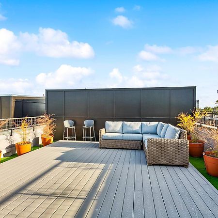 Nova Rooftop Villa New Orleans Exterior photo
