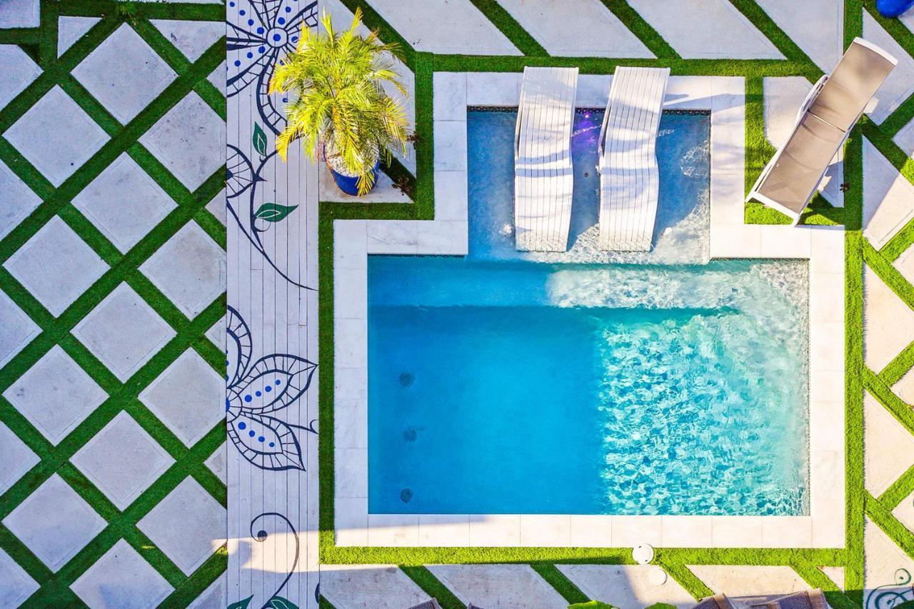 Nova Rooftop Villa New Orleans Exterior photo
