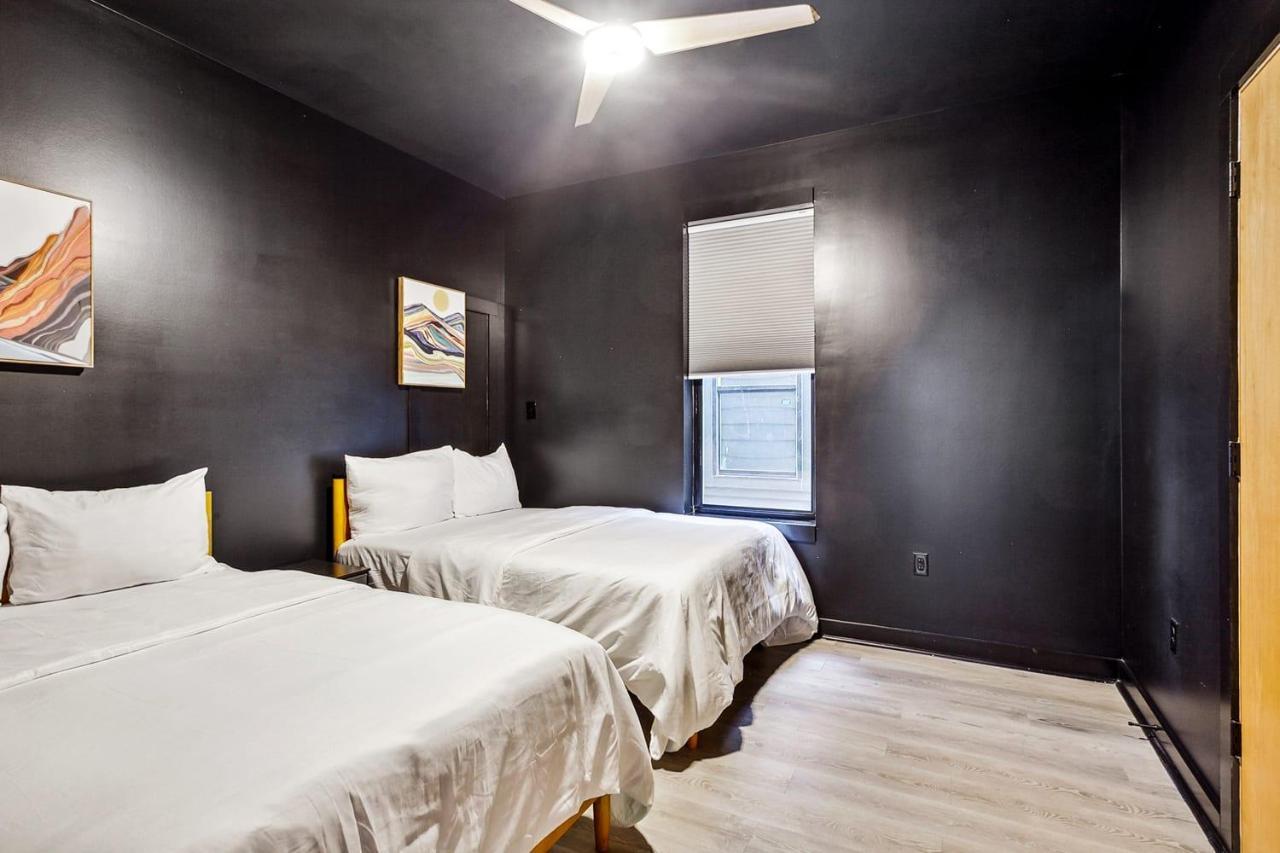 Nova Rooftop Villa New Orleans Exterior photo