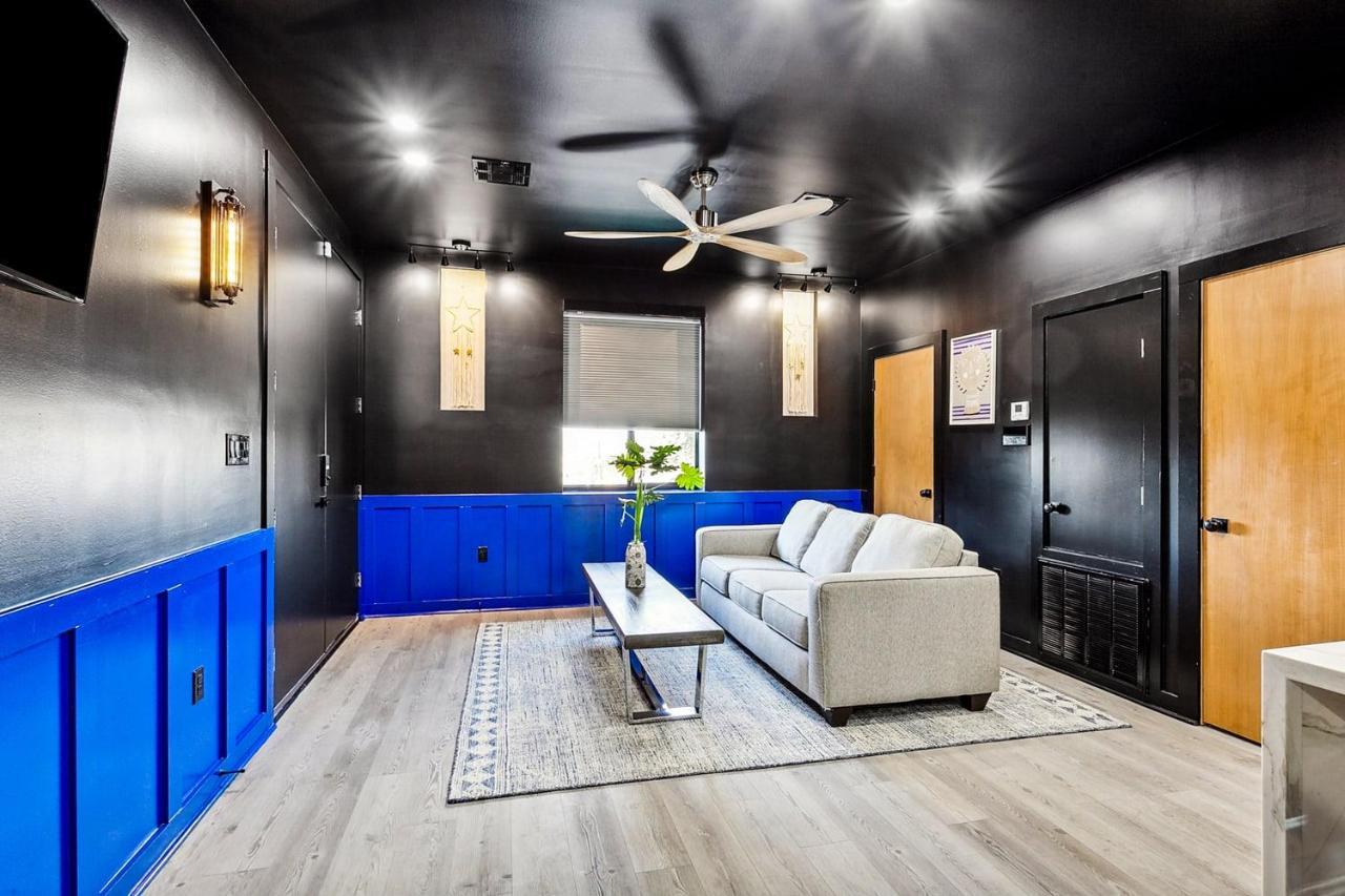 Nova Rooftop Villa New Orleans Exterior photo